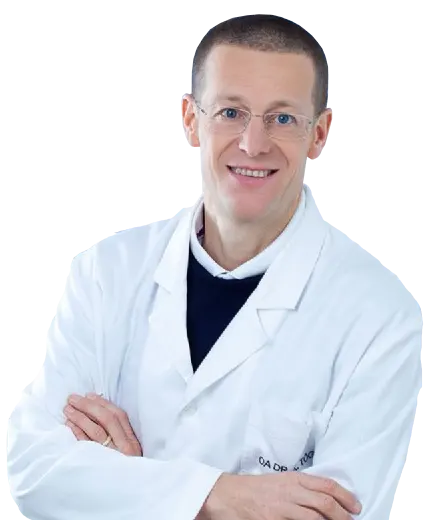 Neurologe Dr. Konstantin Tögel